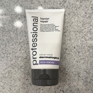 Professional Dermalogica Barrier Repair Moisturizer